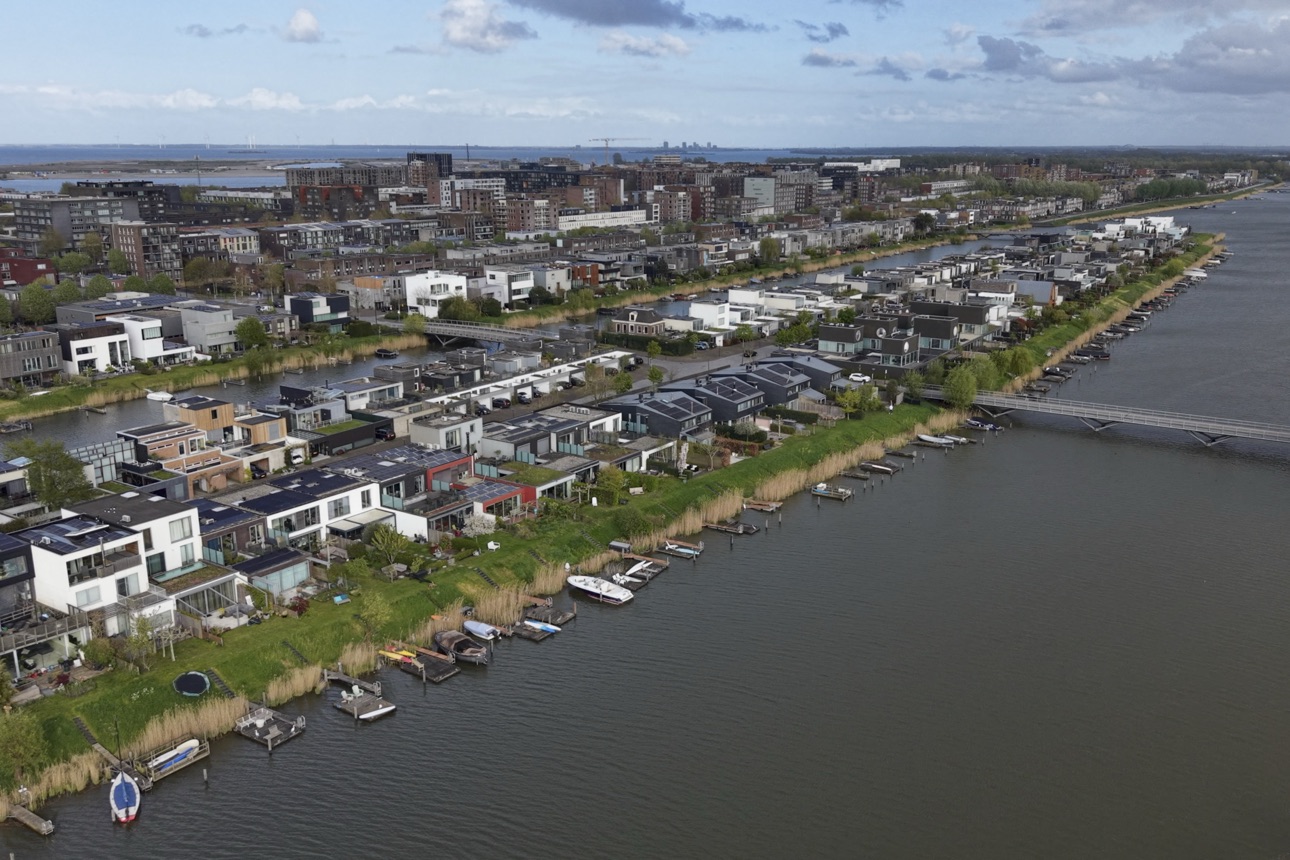 IJburg